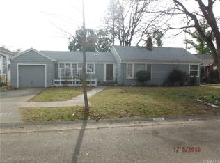 1307 Tehama St, Corning, CA 96021