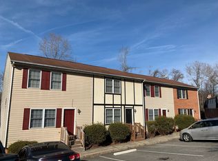 101 1/2 Hampden Dr #4, Lynchburg, VA 24502