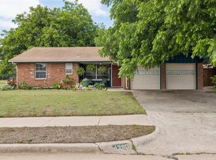 4300 NW 48th St, Oklahoma City, OK 73112