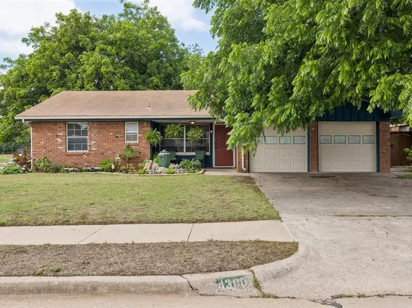 4300 NW 48th St, Oklahoma City, OK 73112