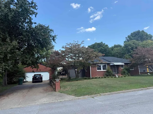 739 Devonshire Dr, Owensboro, KY 42303