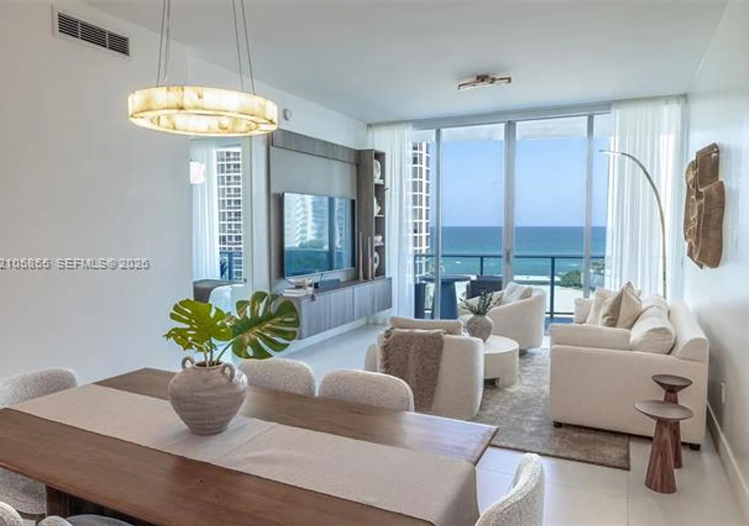 17550 Collins Ave cu-703, Sunny Isles Beach, FL 33160 — Photo 2