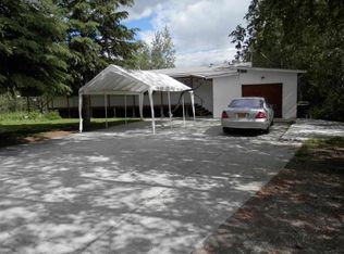 1080 Charlotte Rd, North Pole, AK 99705