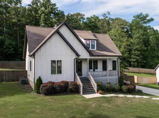 6301 Williams Springs Way, Mc Calla, AL 35111