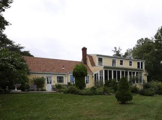 33 Cross Pond Rd, Pound Ridge, NY 10576