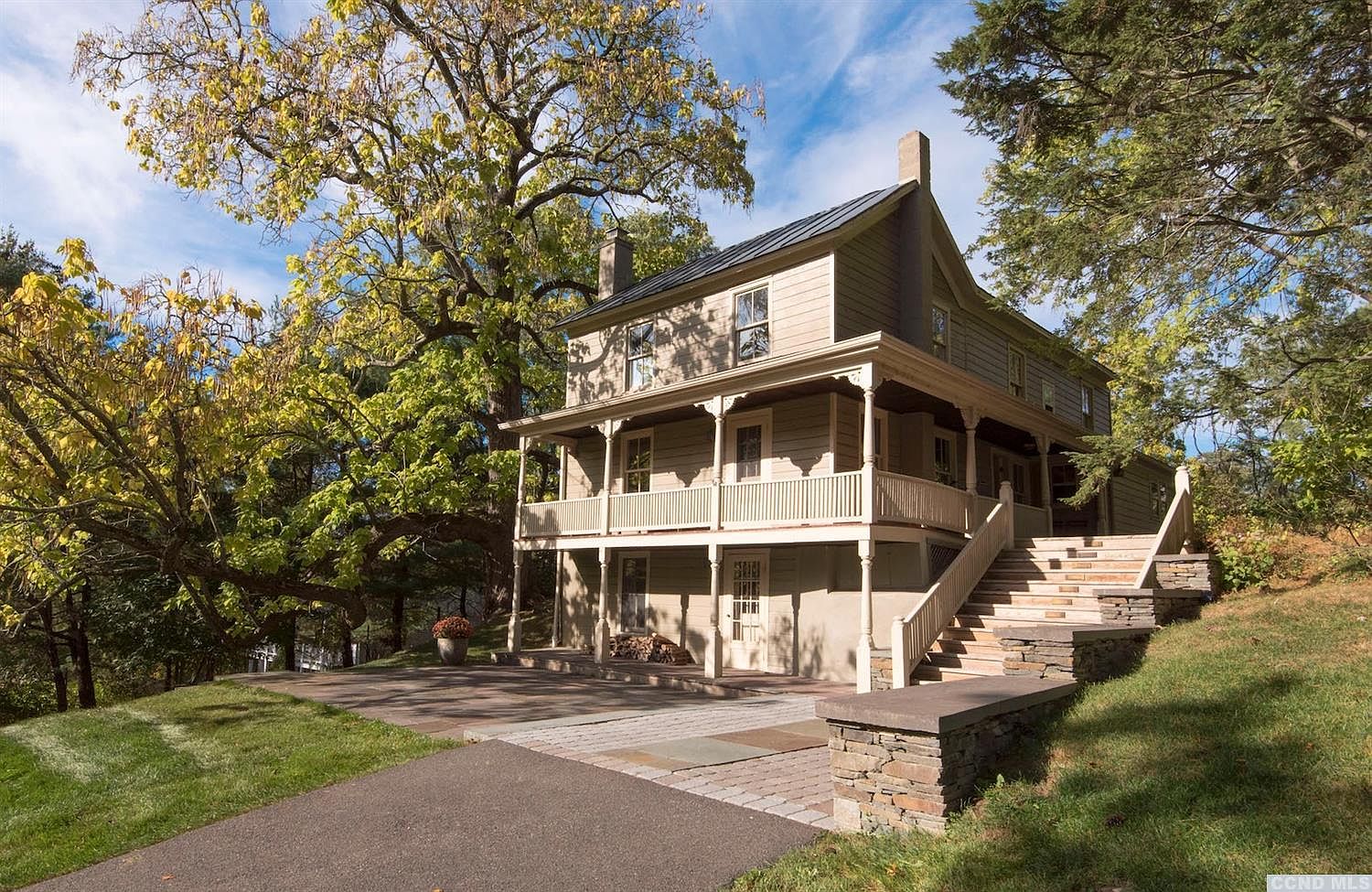 3840 Wildey Rd, Barrytown, NY 12507 Zillow