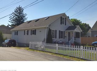 711 Middle St, Bath, ME 04530