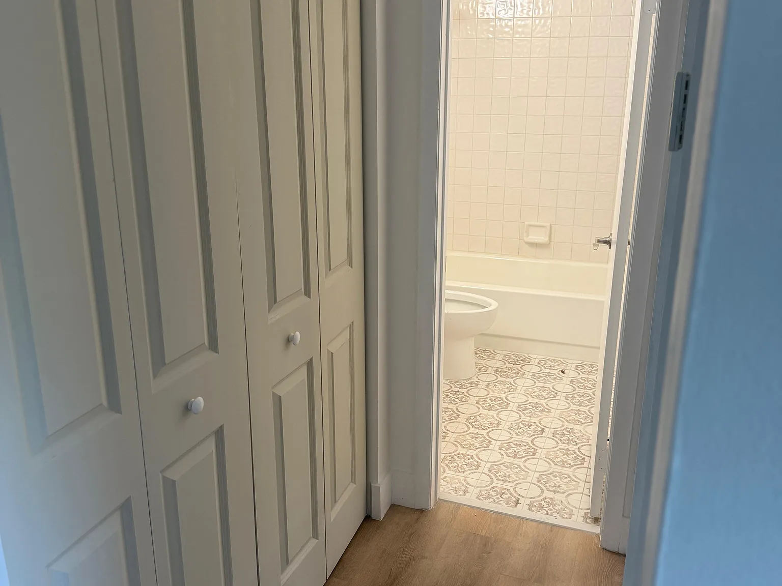 3 bed, 1200 sqft, $3,750 — Photo 4