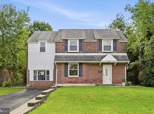 428 Walnut Ave, Aldan, PA 19018
