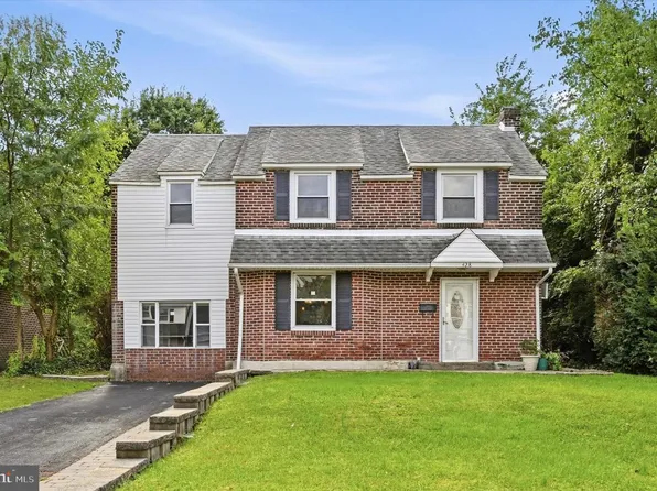 428 Walnut Ave, Aldan, PA 19018
