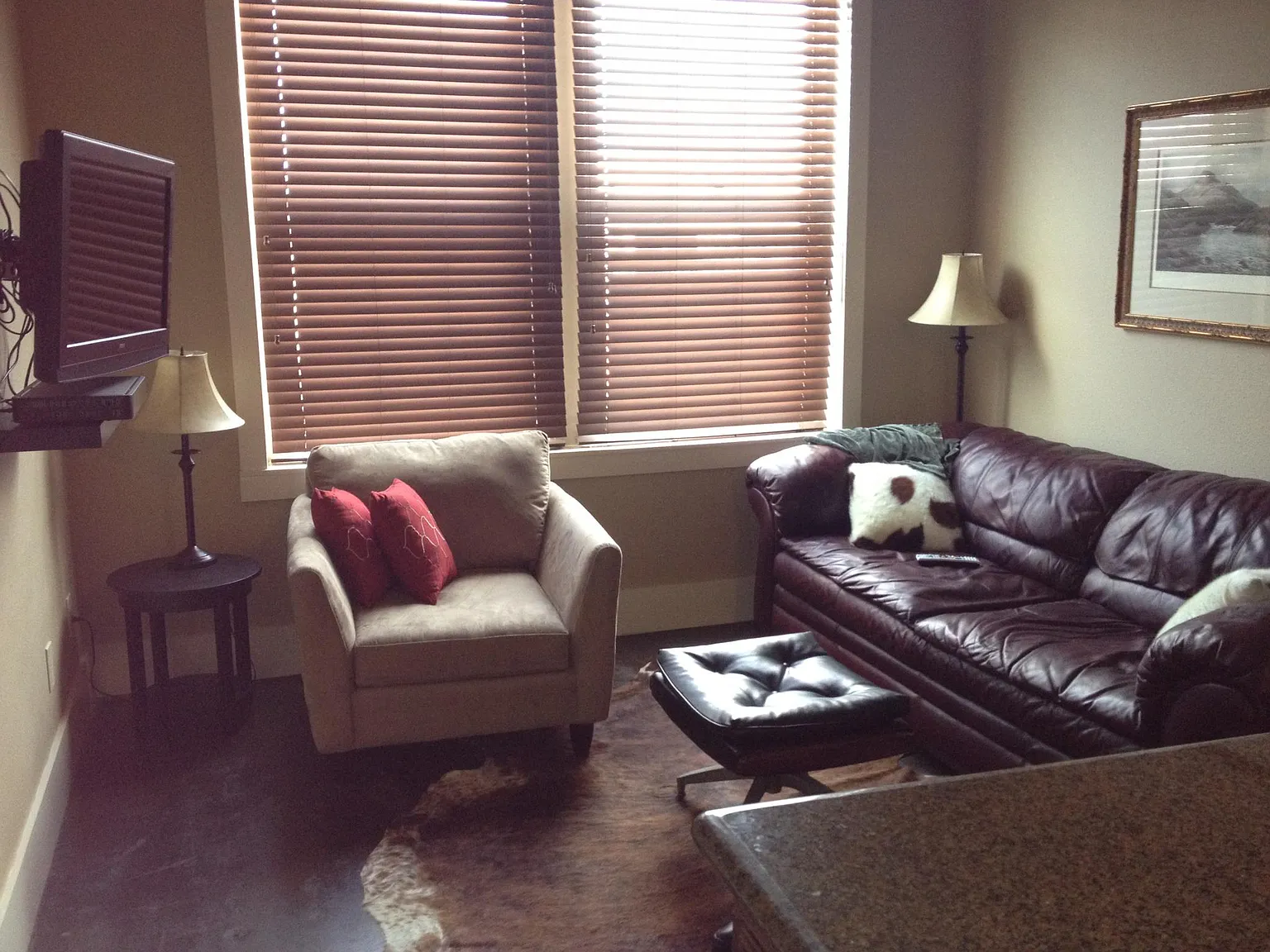 2 bed, $1,800 — Photo 2