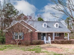 875 Mount Ulla Hwy, Mooresville, NC 28115