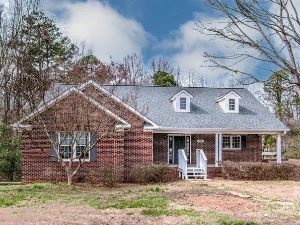 875 Mount Ulla Hwy, Mooresville, NC 28115