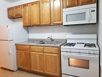 Rented by Lang Realty LLC