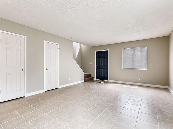 Remodeled Living Room