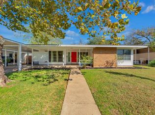 1224 Corona Dr, Austin, TX 78723