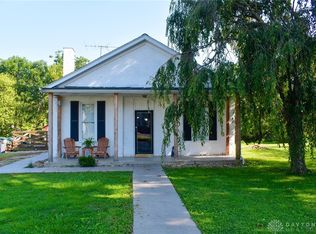 820 Greenbush Rd, SARDINIA, OH 45171