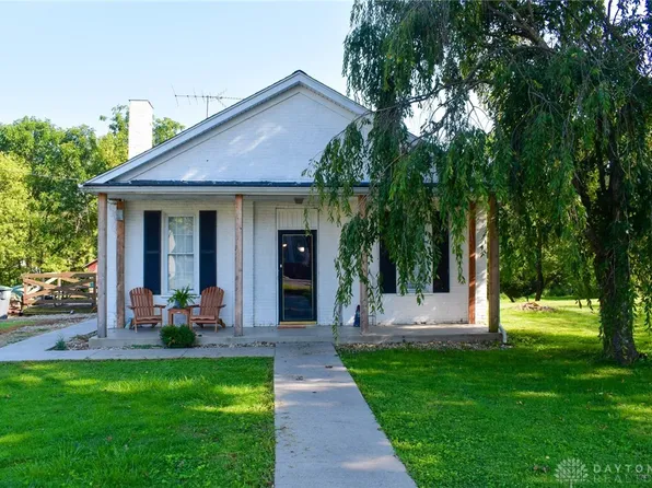 820 Greenbush Rd, Sardinia, OH 45171