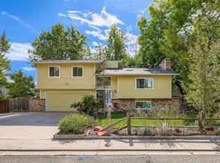 925 Sparta Dr, Lafayette, CO 80026