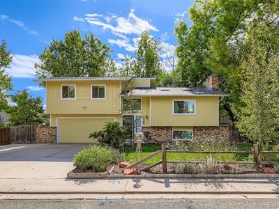 925 Sparta Drive, Lafayette, CO, 80026