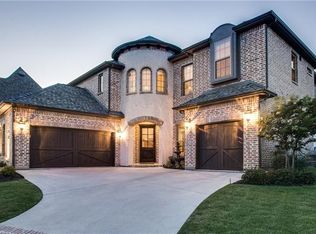 14996 Maroon Bells Ln, Frisco, TX 75035