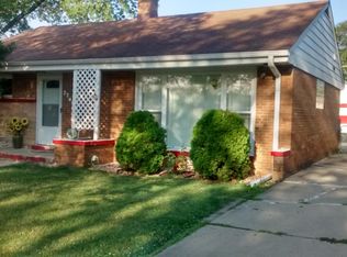 7740 N Harlem Ave, Niles, IL 60714