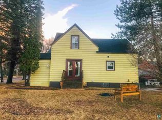 1327 104th Ave W, Duluth, MN 55808