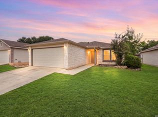 4031 BULVERDE PKWY, San Antonio, TX 78259