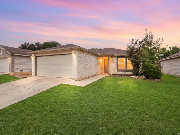 4031 BULVERDE PKWY, San Antonio, TX 78259