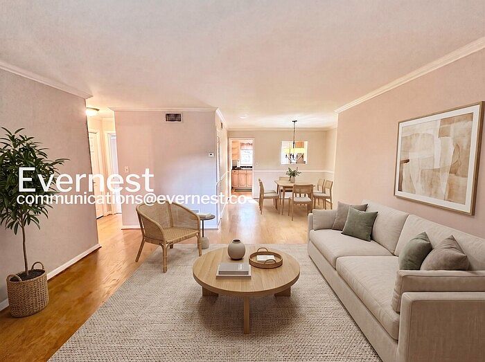 1st image of 4282 Roswell Rd NE APT G2