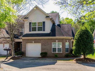 123 Granite Way, Newnan, GA, 30265