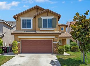 29121 Promenade Rd, Menifee, CA 92584