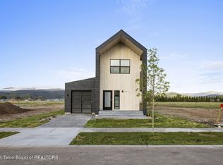 8747 Windy Ridge Rd, Victor, ID 83455