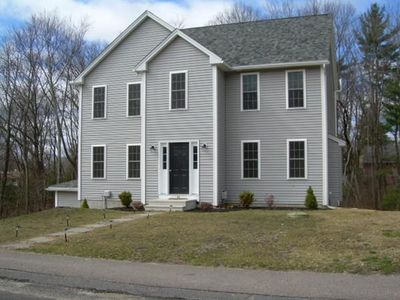 40 Norwood Ave, Ayer, MA, 01432