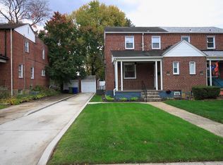 2807 Harview Ave, Baltimore, MD 21234