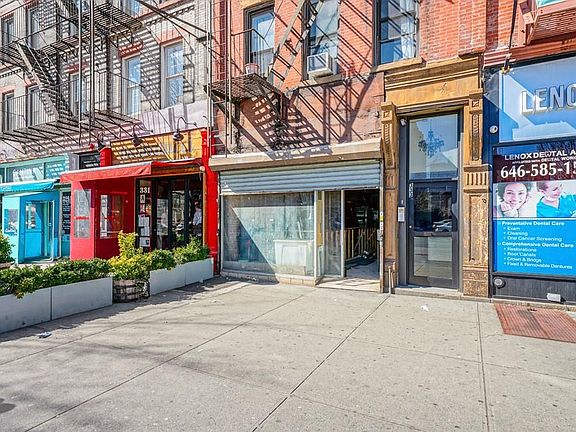 3rd image of 333 Lenox Ave