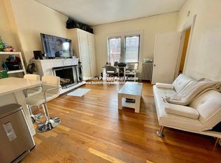 337 Beacon St APT 8, Boston, MA 02116
