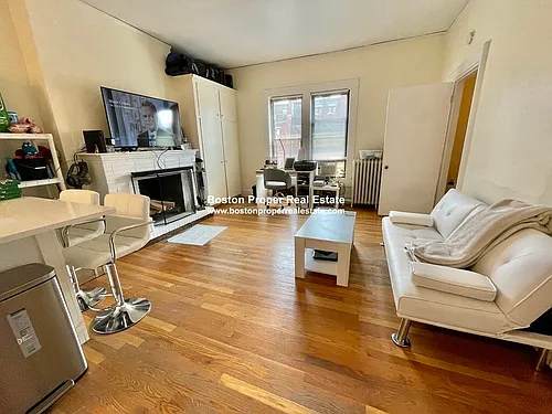 337 Beacon St #7 Photo 1
