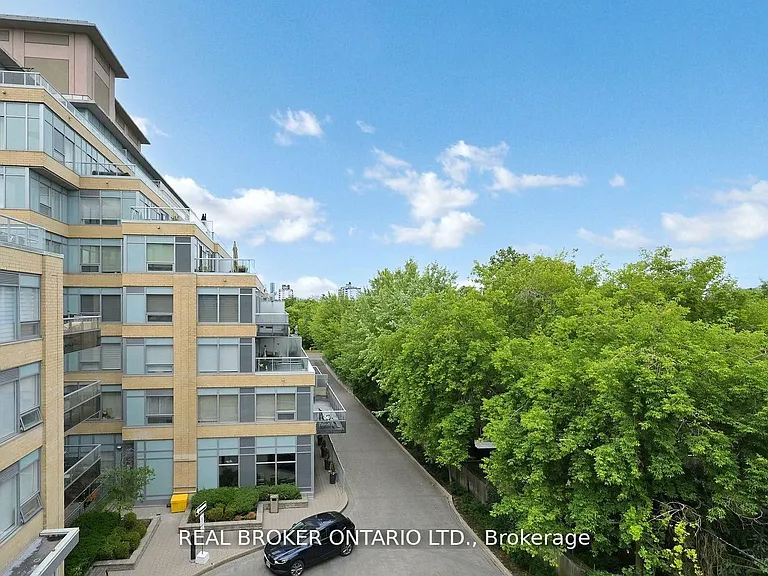 701 Sheppard Ave W #415 — Photo 26