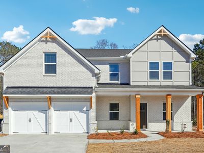 231 Orwell Dr, Social Circle, GA, 30025