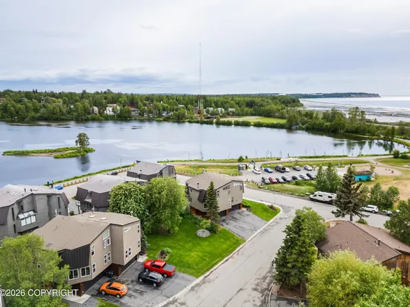1854 Buccaneer Pl #2, Anchorage, AK 99501