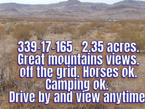 339-17-165 N Granville, Golden Valley, AZ 86413