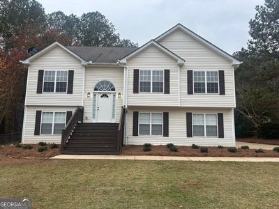 360 Chestnut Dr, Covington, GA, 30016