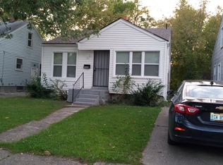 8869 Minock St, Detroit, MI 48228