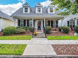 4505 Flowering Br, Powder Springs, GA 30127