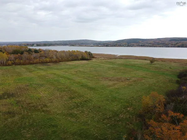 Granville Rd, Granville Ferry, NS B0S 1K0
