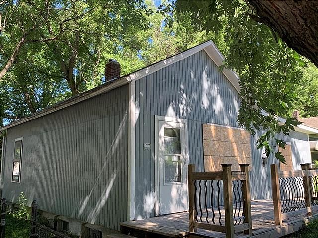 2nd image of 500 N 19th St
