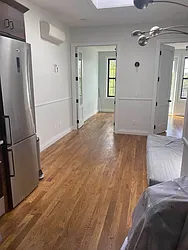 Rented by Lodger Corp