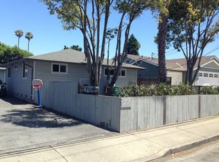 1407 Gordon St, Redwood City, CA 94061