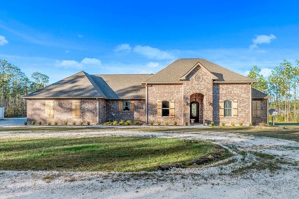 2896 Camp Edgewood Rd, Dequincy, LA 70633 Zillow